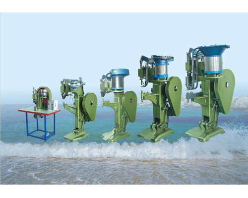 全自動雞眼機 全自動雞眼機