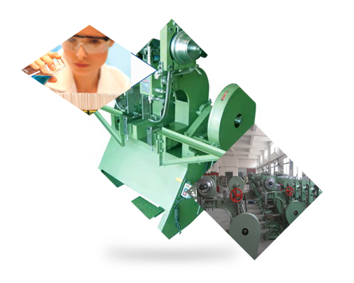 自動鉚釘機 自動鉚釘機